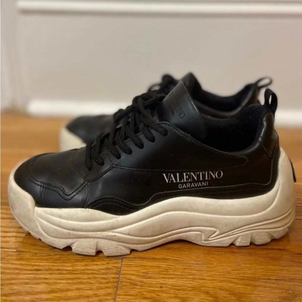 Valentino (Chunky) Sneakers